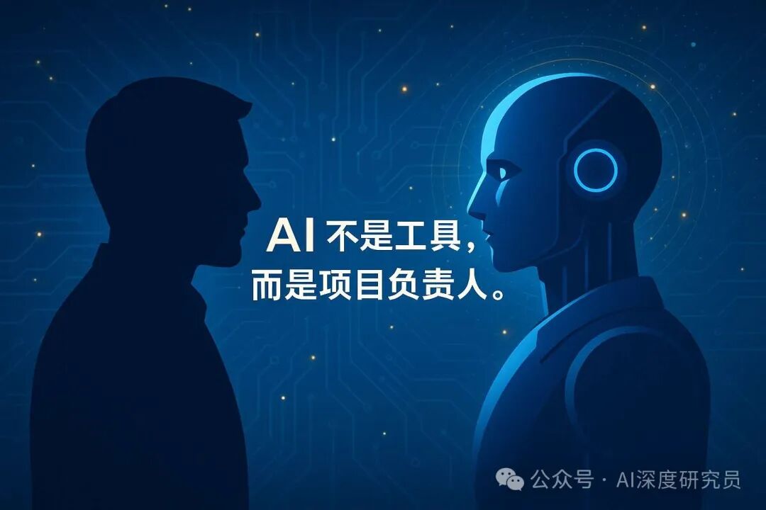 74% CEO 担心被 AI 替代，而微软 CEO 已经把执行权交出去了 配图 2