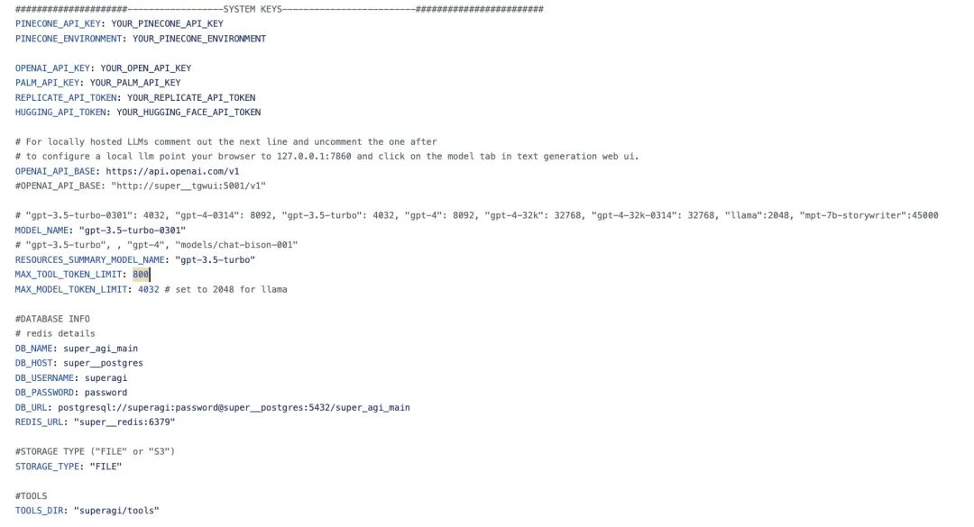 10个最受欢迎的开源Agent项目，autoGPT、metaGPT、autoGen......... 配图 10