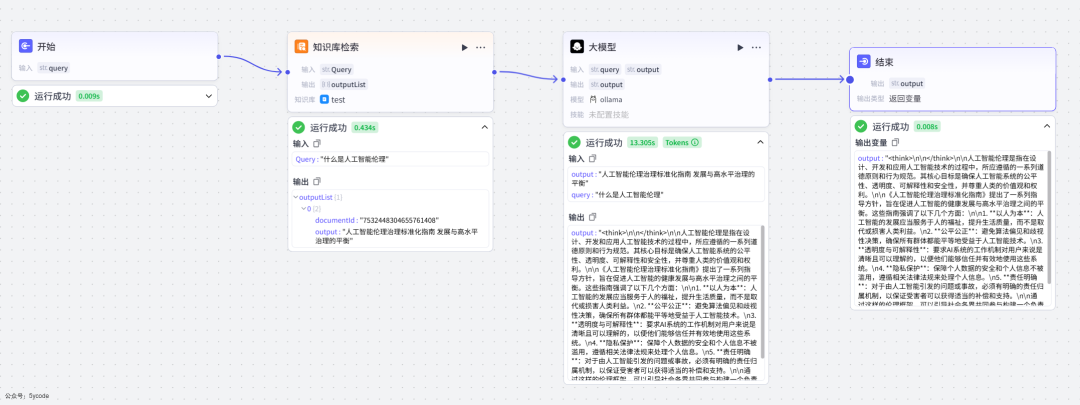 Dify 之外的新尝试：Coze Studio 知识库实战指南：部署、解析、接入全流程 配图 28