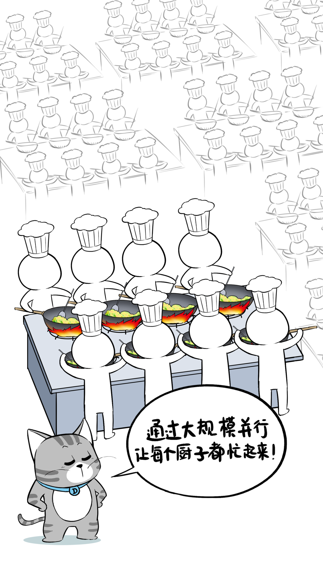 一体机,阻碍DeepSeek性能的最大绊脚石! 配图 12