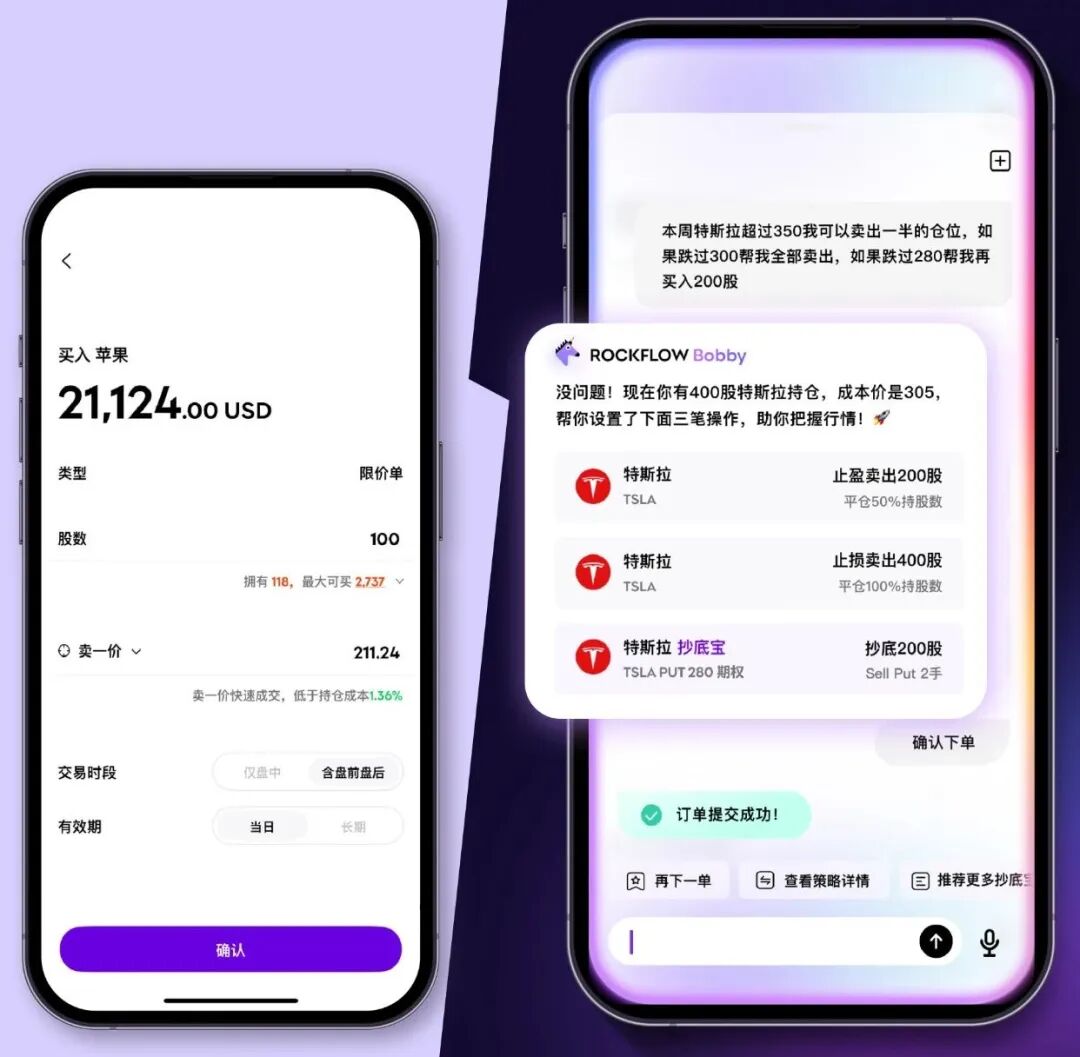 金融AI