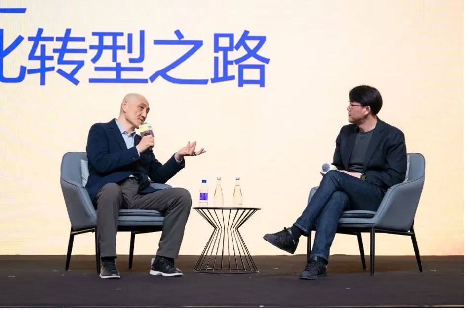 让 AI 做 AI 擅长的事，让人更像人 配图 7