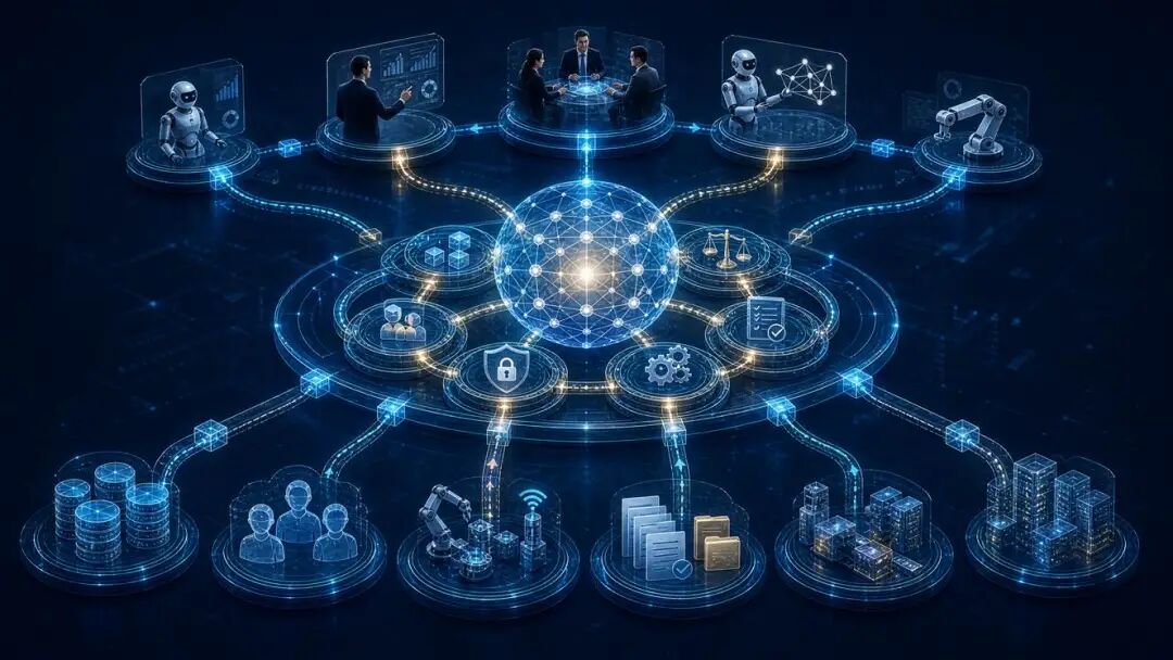 Ontology Engineering 从图谱到本体工程 配图 3