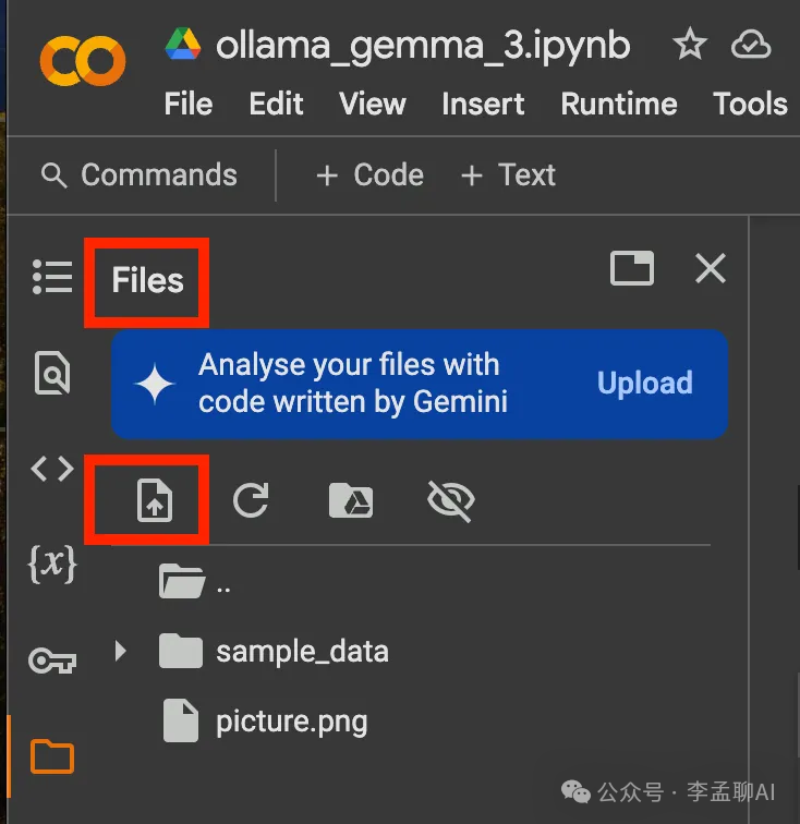 Colab上运行Gemma 3 + Ollama：开发者快速入门指南 配图 4