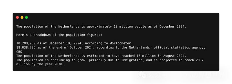 顶级人工智能 Gemini 2.0 Flash 开发人员入门指南 配图 5