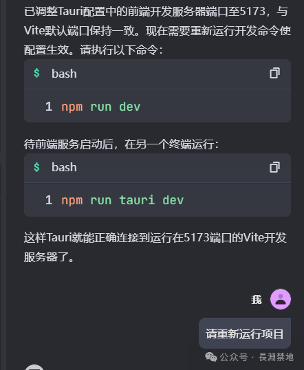 国内首个AI IDE：用Trae开发会是怎样的感觉 配图 20
