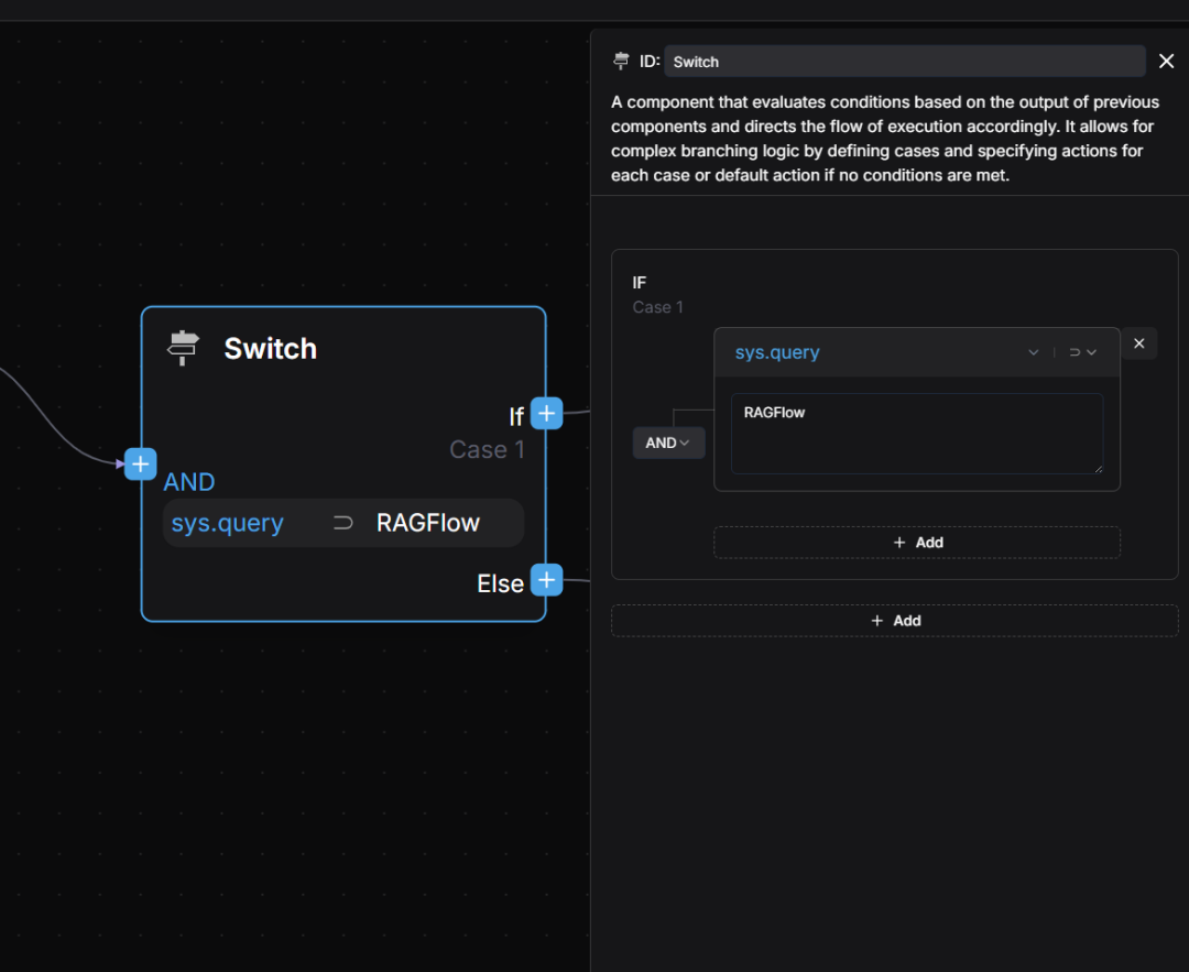 Agentic Workflow——RAGFlow 0.20.0 特性预览 配图 19
