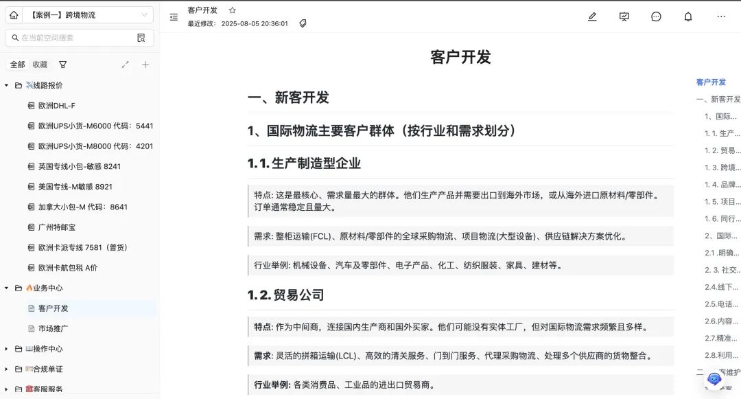 知识管理