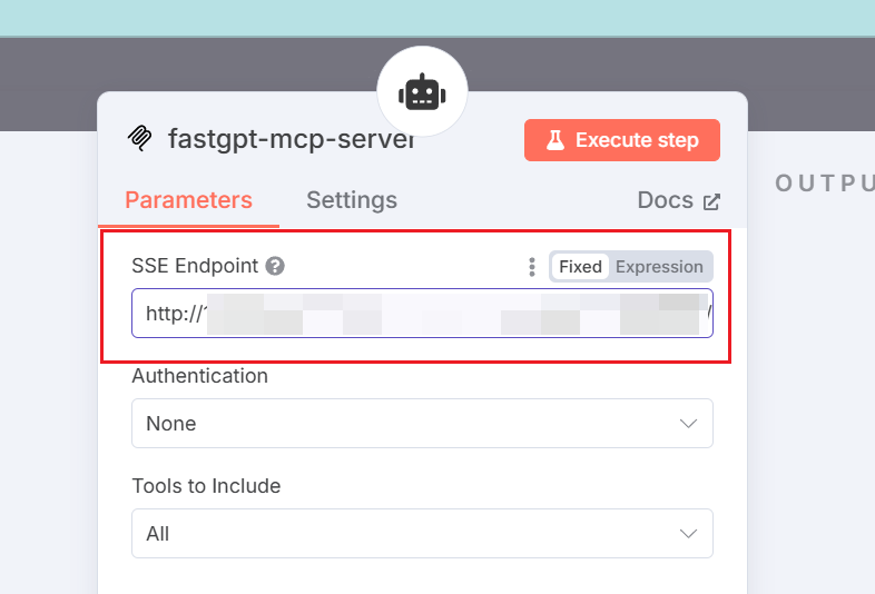 n8n+fastgpt RAG = 王炸！！！用最强AI知识库MCP Server补全 n8n短板 配图 18