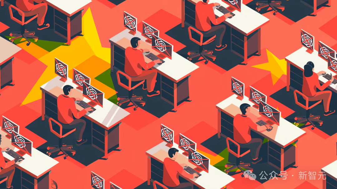 OpenAI「突拔网线」，国内大厂笑疯！泼天流量来了，微软急伸橄榄枝 配图 13