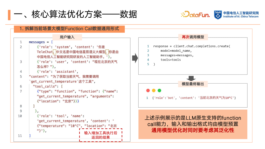LLM 基础 Function Call 能力强化：从数据构建到 RLHF 的优化闭环 配图 5