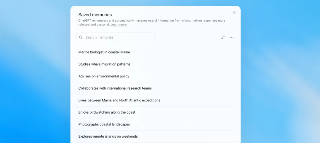OpenAI昨夜悄悄做了一件事：AI Memory整个赛道，一夜被重写 配图 2