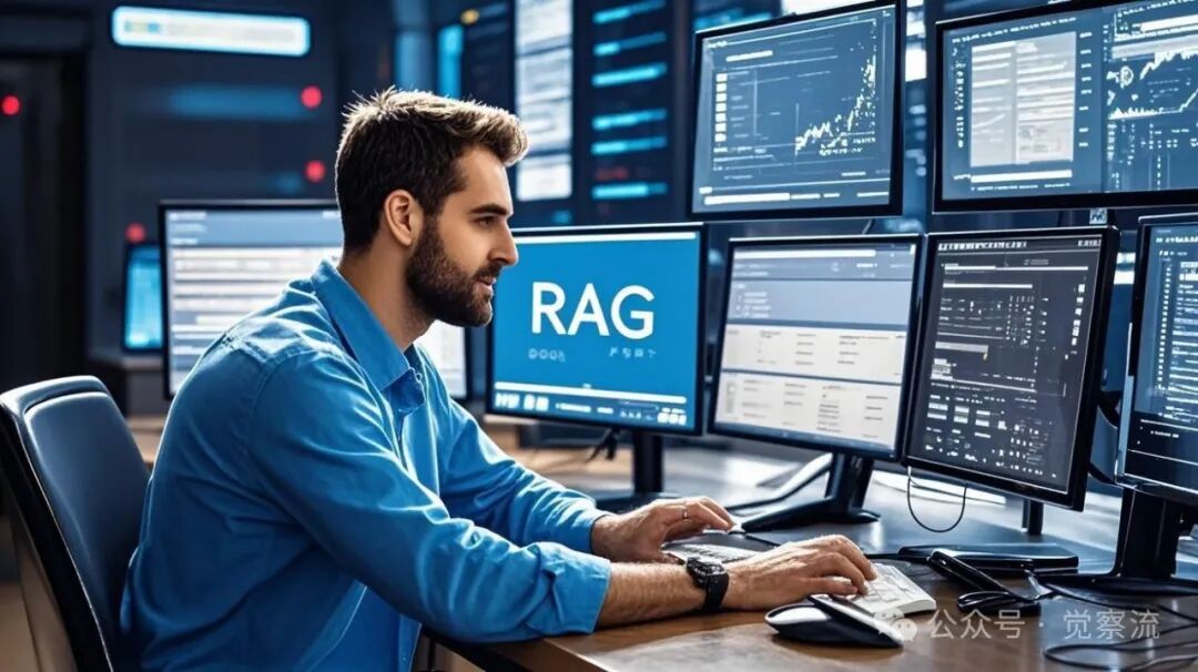 提升RAG效率，从这五大开源数据抓取工具开始