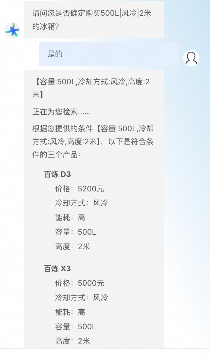 一键构建智能导购 AI 助手，轻松重塑购物体验 配图 9