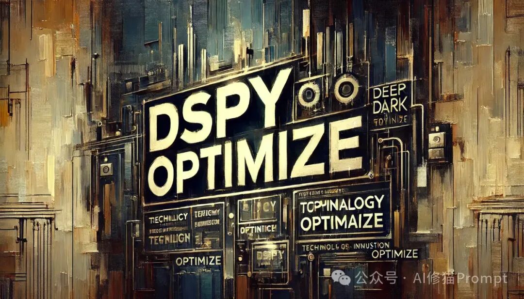 DSPy程序优化Prompt的五个重要教训，NLP 的未来不是修改Prompt，而是构建更高抽象级别的模块 配图 4