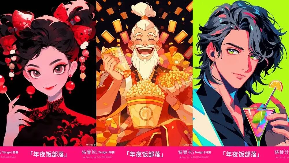 这些公司已用“AI+设计”省了大钱了 配图 4