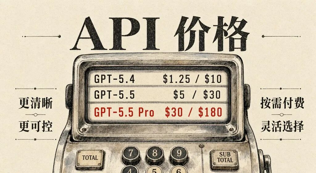 GPT-5.5 发布，详细解读 配图 3