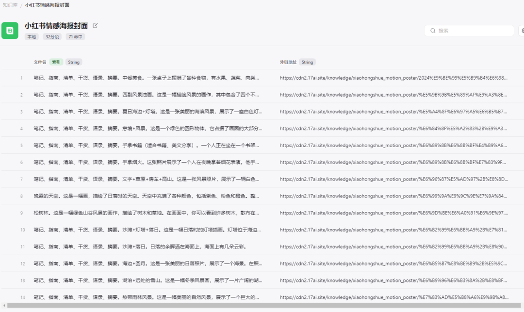 技术流，细节超多，手把手教你制作COZE工程级应用 配图 25