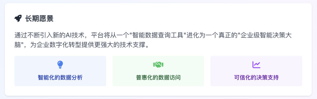告别传统数据架构！AI问数据准确度100%！高效落地AI-Native数据平台！！ 配图 28