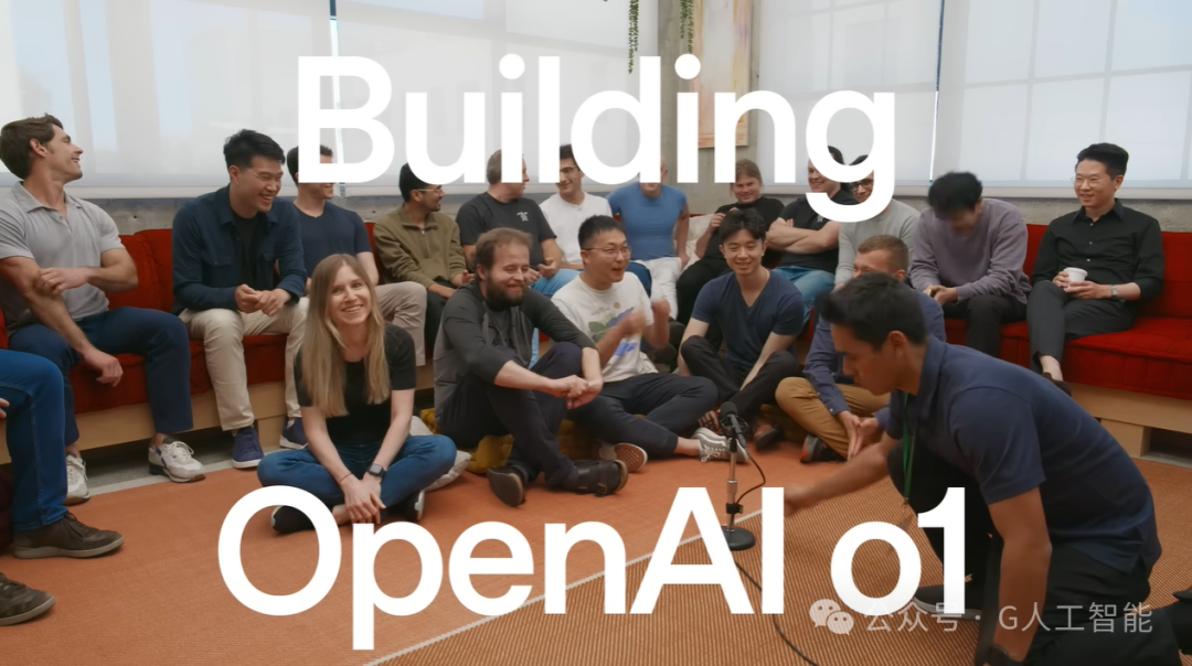 OpenAI 震撼发布 o1 模型，我们正式跨越了一个时代 配图 3