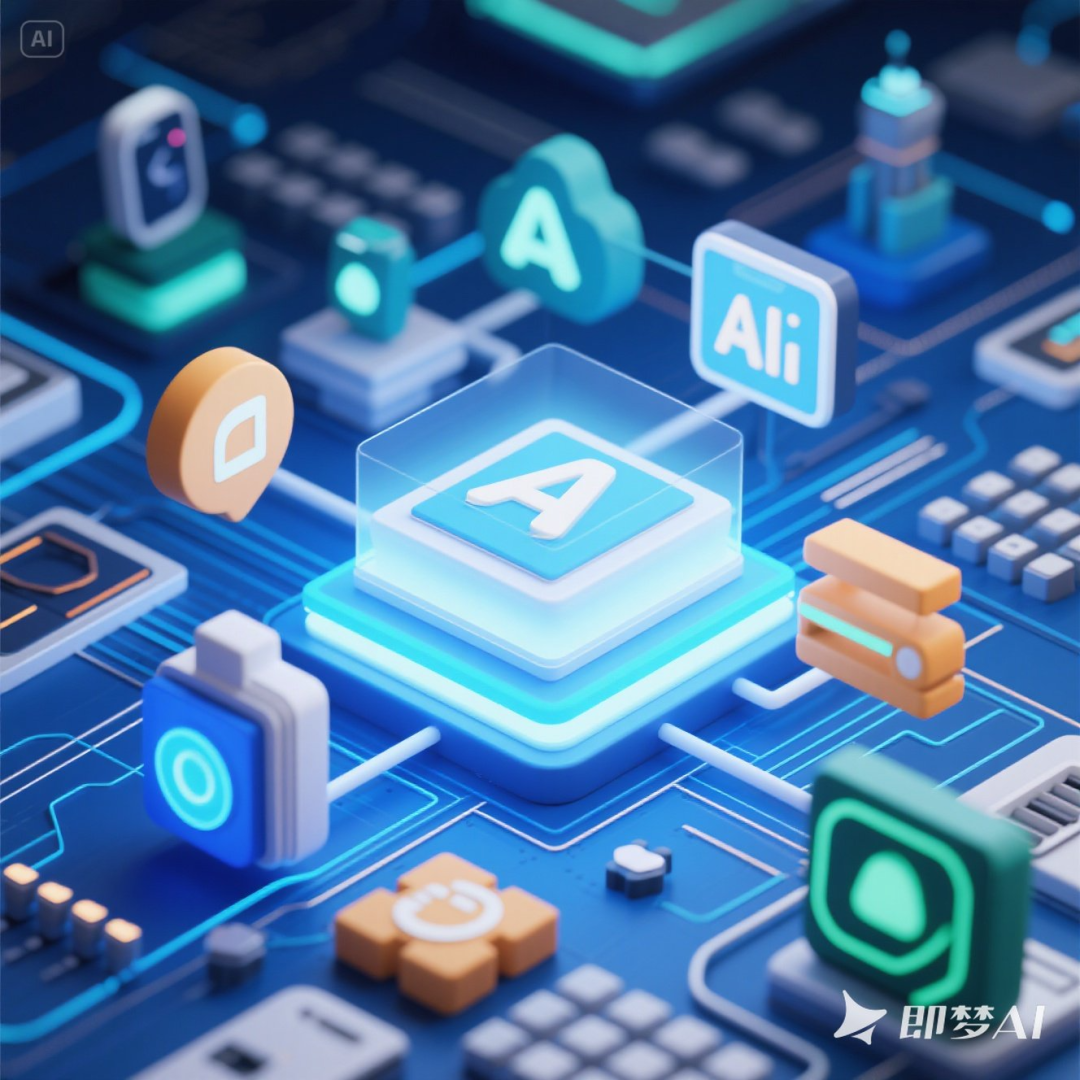 企业咨询顾问必备的7款国产AI工具：高效应对“时间紧、任务重”的神器 配图 2