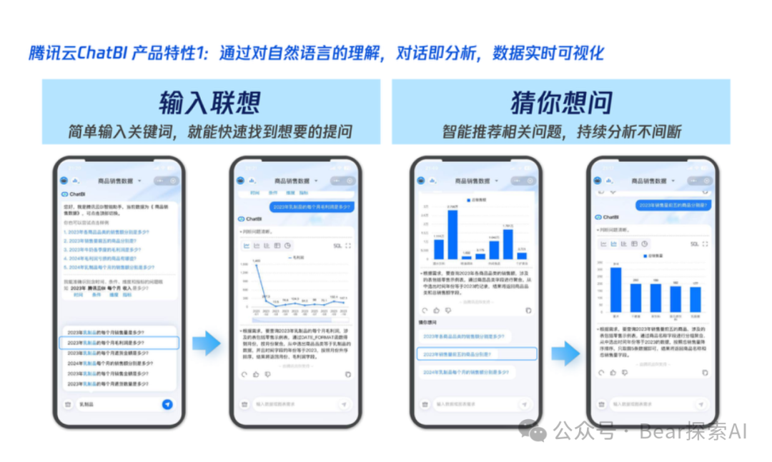 大模型应用分析：腾讯ChatBI提高查询准确性的方法 配图 4