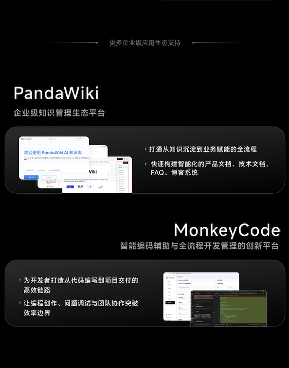 趋境科技×智谱AI联手，把千亿大模型装进桌面小盒子：「灵启AI小盒子」开启个人超级AI Lab时代 配图 6