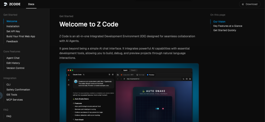 Claude Cowork 用不了？试试智谱出品的 ZCode，让 AI 办公像开挂一样 配图 5