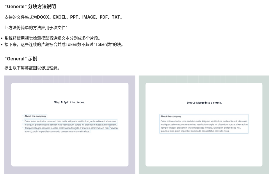 RAGFlow（1）：集成深度文档理解能力的RAG引擎 配图 4