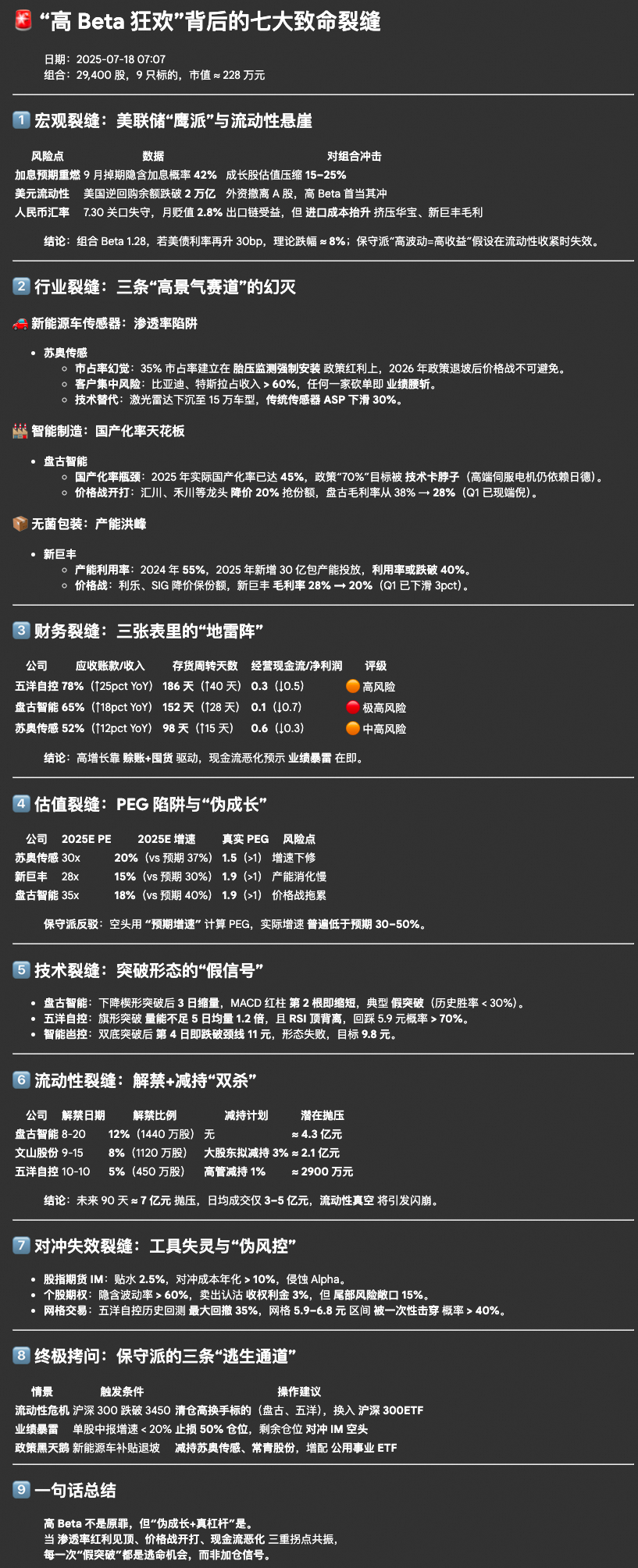 全球首个A股金融智能体? 配图 11