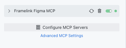 分享两个 figma mcp 服务，自动设计 UI + 自动生成代码 配图 10