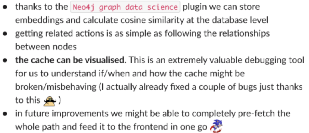 从关键词匹配到知识理解：微软 GraphRAG 掀起革命，Neo4j CTO 详解其如何引领智能检索新时代 配图 13