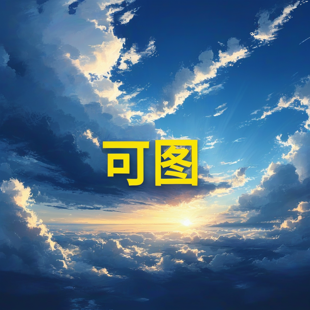 绘梦有形，快手开源「可图 Kolors」，等你来玩 配图 17
