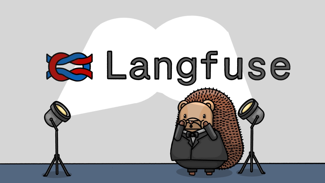 LangChain 框架
