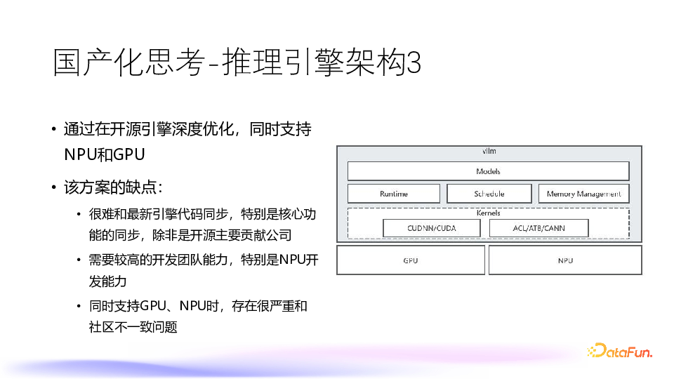 大模型推理引擎国产化思考和实践 配图 5