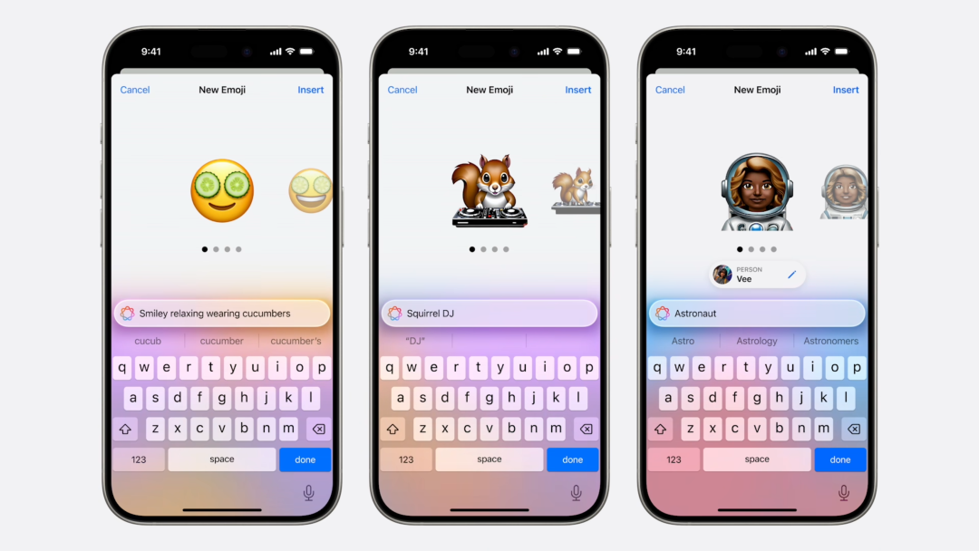 Apple Intelligence全面来袭，熟悉但又不同的味道