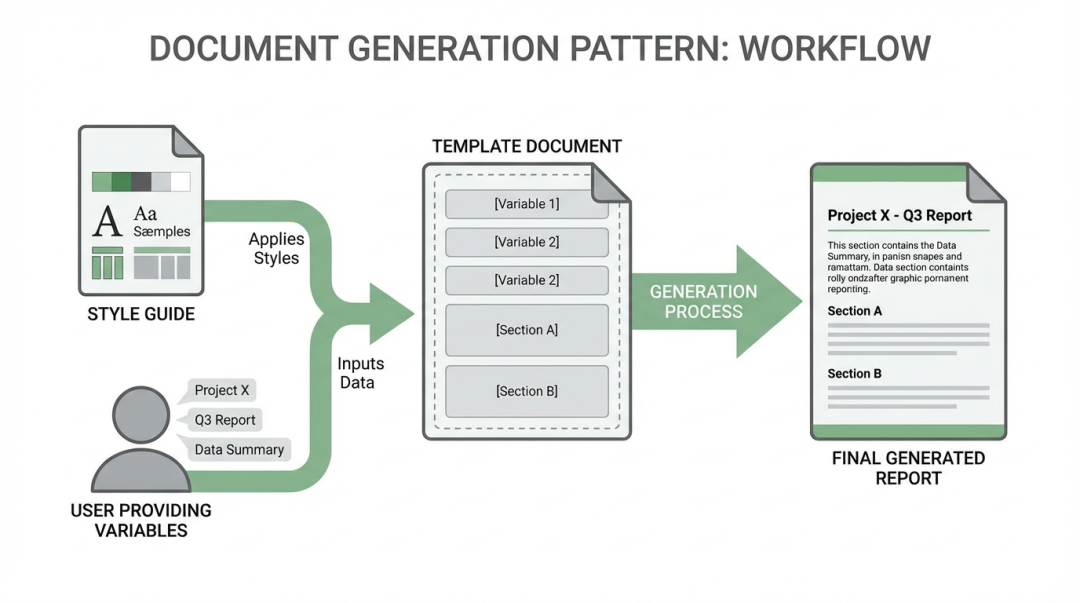 Generator 模式示意图
