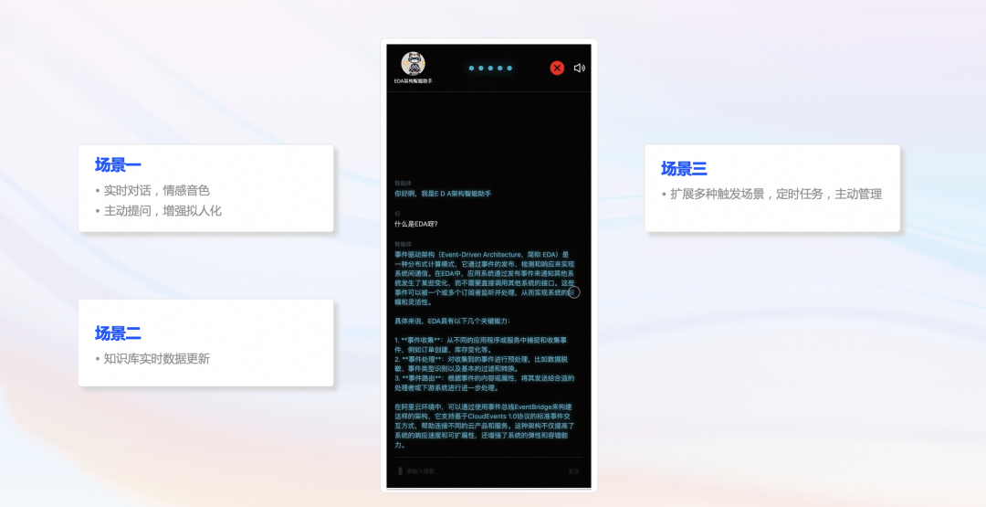 基于事件驱动构建 AI 原生应用 配图 14