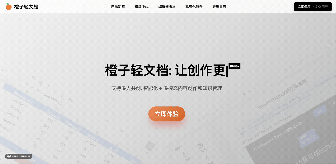 5款可私有化部署的AI文档，轻松打造专业级AI知识库 配图 7
