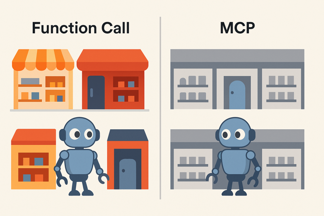为了让大魔听懂 MCP是什么，我写了MCP的前世今生 配图 2